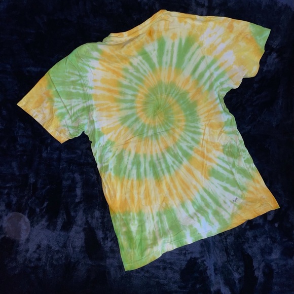 CannaDipt Capsule LRG Do Drugs x P.Licious Tie Dye - Picture 3 of 3